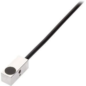 Induktiver Näherungsschalter - Induktiver Sensor 8x20x8 mm PNP / Schließer sn 2,0 mm 2m Kabel PUR - BES03U2