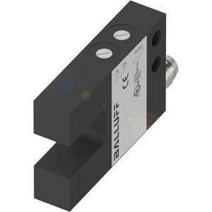 Gabellichtschranke - Gabellichtschranke Arbeitsbereich 10mm PNP antivalent LED-Rotlicht - BGL0001