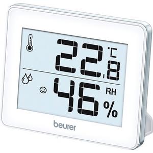 Messgerät für Temperatur und Klima - Thermo- Hygrometer HM 16 - 679.15