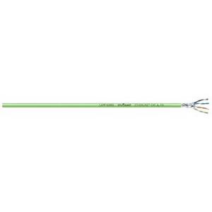 EDV-/Datenkabel - ETHERLINE 4-paarig hochflexibel Kat. 6 4x2xAWG26/19-dr. - 2170488