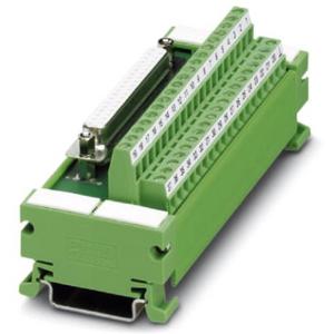 SPS-Funktions-/Technologie-Modul - Übergabemodul UM 45-D37SUB/B - 2962751