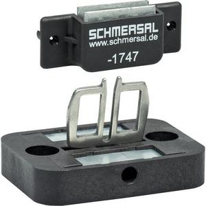 Betätiger für Positionsschalter mit getrenntem Betätiger - Betätiger beweglich gewinkelt für Sicherheitsschalter Serie AZ 15/16 - 101096090