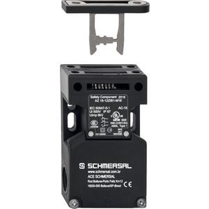 Positionsschalter mit getrenntem Betätiger - Sicherheitsschalter mit getrenntem Betätiger Kunststoff schutzisoliert - 101150050