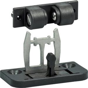 Positionsschalter mit Zuhaltung - Sicherheitszuhaltung AZM 161-B1-2053 - 101173089