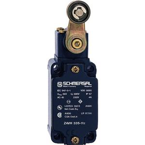 Einzelpositionsschalter - Positionsschalter mit Rollenschwenkhebel H / 2 Öffner - 151167776