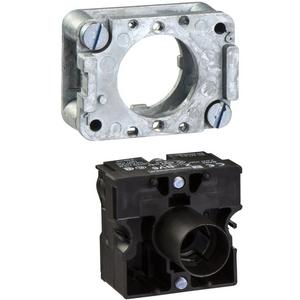 Lampenfassungsblock für Befehls- und Meldegeräte - Lampenfassung Unterteil - XACV06
