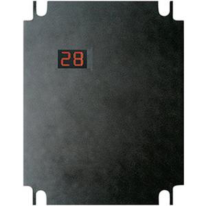 Zutrittskontrollsystem - Kartenlesegerät Speicherplätze 200 Einbaugerät - REH042Y