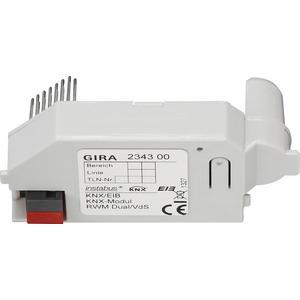 Zubehör für Bussystem - KNX Modul RWM Dual VdS KNX EIB - 234300