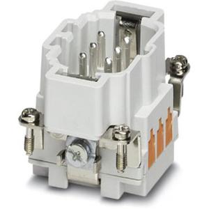 Kontakteinsatz für Industriesteckverbinder - Heavycon Kontakteinsatz HC-B 6-ESTQ-2,5 - 1605611