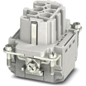 Kontakteinsatz für Industriesteckverbinder - Heavycon Kontakteinsatz HC-B 06-I-PT-F - 1407727