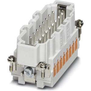 Kontakteinsatz für Industriesteckverbinder - Heavycon Kontakteinsatz HC-B 16-ESTQ-2,5-32 - 1605653