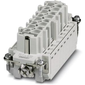 Kontakteinsatz für Industriesteckverbinder - Heavycon Kontakteinsatz HC-B 16-I-CT-F - 1648283