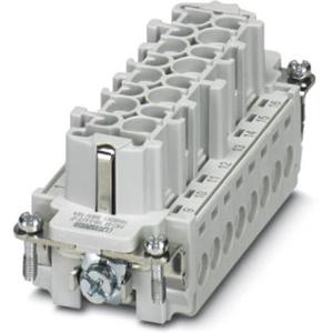 Kontakteinsatz für Industriesteckverbinder - Heavycon Kontakteinsatz HC-B 16-I-UT-F-32 - 1584884