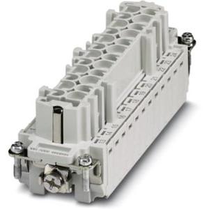 Kontakteinsatz für Industriesteckverbinder - Heavycon Kontakteinsatz HC-B 24-I-CT-F - 1648348