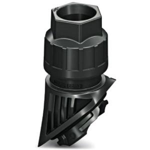 Kabelverschraubung - Heavycon Kabelverschraubung HC-B-G-M20-PLRBK - 1407669