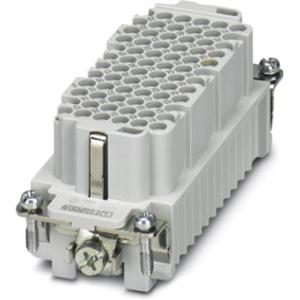 Kontakteinsatz für Industriesteckverbinder - Heavycon Kontakteinsatz HC-DD72-I-CT-F-144 - 1584101