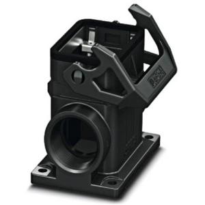 Gehäuse für Industriesteckverbinder - Heavycon Gehäuse HC-EVO-B06SHWS2SSM32 - 1407623