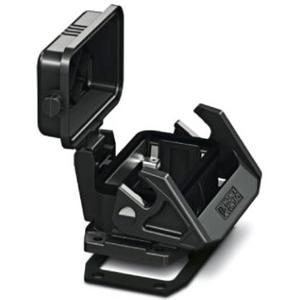 Gehäuse für Industriesteckverbinder - Heavycon Gehäuse HC-EVO-B10BWSC-PLRBK - 1407633