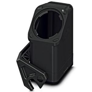 Gehäuse für Industriesteckverbinder - Heavycon Gehäuse HC-EVO-B10CHWS-PLRBK - 1407640