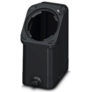 Gehäuse für Industriesteckverbinder - Heavycon Gehäuse HC-EVO-B10-HHFS-PLBK - 1407627