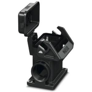 Gehäuse für Industriesteckverbinder - Heavycon Gehäuse HC-EVOB10SHWSC2SSM32 - 1407637