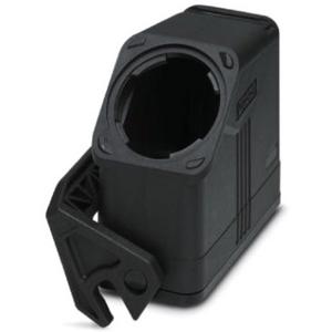 Gehäuse für Industriesteckverbinder - Heavycon Gehäuse HC-EVO-B16CHWS-PLRBK - 1407654