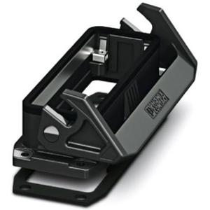 Gehäuse für Industriesteckverbinder - Heavycon Gehäuse HC-EVO-B24-BWS-PLRBK - 1407659