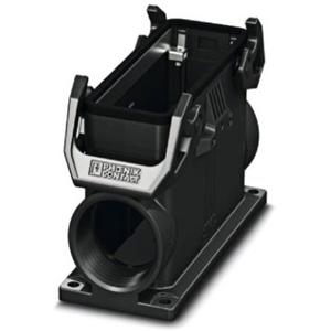 Gehäuse für Industriesteckverbinder - Heavycon Gehäuse HC-EVO-B24SHWD2SSM40 - 1407665