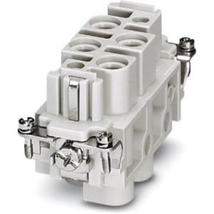 Kontakteinsatz für Industriesteckverbinder - Heavycon Kontakteinsatz HC-K 4/0-EBUS - 1679427