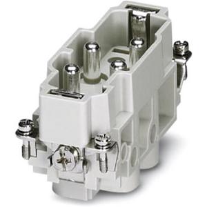 Kontakteinsatz für Industriesteckverbinder - Heavycon Kontakteinsatz HC-K 4/0-ESTS - 1679414