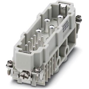 Kontakteinsatz für Industriesteckverbinder - Heavycon Kontakteinsatz HC-K 4/8-ESTS - 1679333