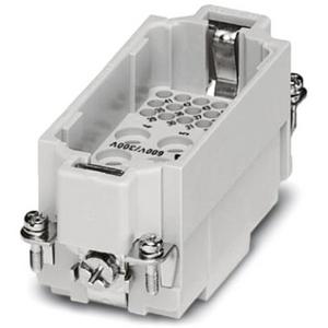 Kontakteinsatz für Industriesteckverbinder - Heavycon Kontakteinsatz HC-K 6/36-ESTC - 1636376