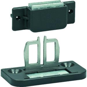 Betätiger für Positionsschalter mit getrenntem Betätiger - Betätiger für Sicherheitsschalter nach EN50047 mit Haftmagnet - 1172954