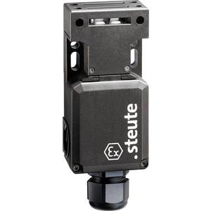 Positionsschalter mit getrenntem Betätiger - Ex Sicherheitssschalter mit getrenntem Betätiger - Schleichschaltung - 1210566