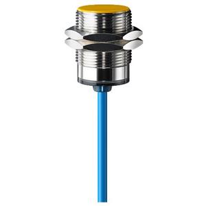 Induktiver Näherungsschalter - Ex Induktiver Sensor M30 NAMUR Edelstahl bündig sn = 10 mm / 2 m Kabel - 1202214