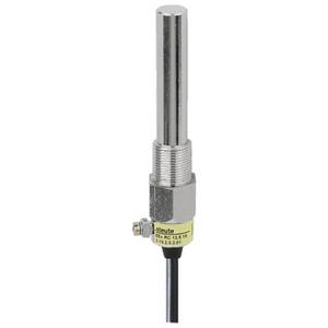 Magnetischer Näherungsschalter - Ex Magnetsensor zylindrische Bauform Ø16mm max. sn = 30 mm 1Ö 2m Kabel - 1188986