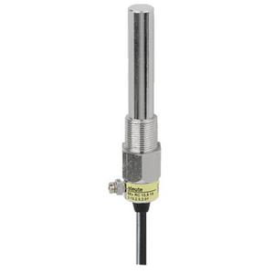 Magnetischer Näherungsschalter - Ex Magnetsensor zylindrische Bauform Ø16mm max. sn = 30 mm 1W 2m Kabel - 1189010