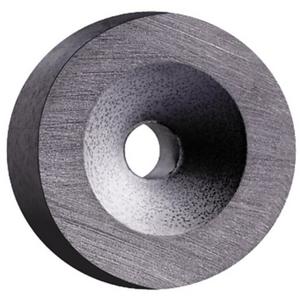 Betätiger für Positionsschalter mit getrenntem Betätiger - Betätigungsmagnet für Magnetsensoren ungekapselt Bariumferrit - 1033965