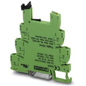 Relaissockel - Relaissockel PLC-BSC- 24DC/21 - 2966016
