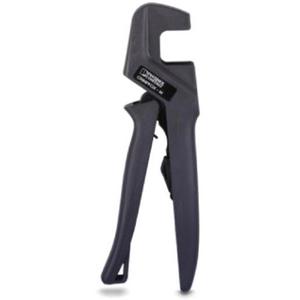 Presswerkzeug Kabelschuhe/Verbinder, Aderendhülsen, Schirmanschluss - Presszange - CRIMPFOX-M - 1212072