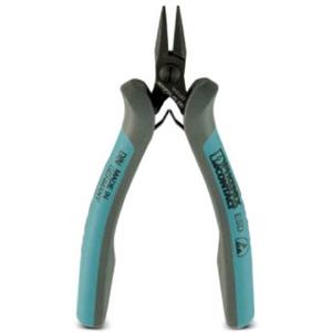 Flachzange - Spitzzange - MICROFOX-PC ESD - 1212483