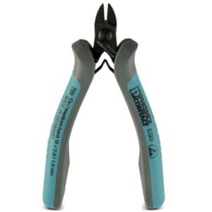 Seitenschneider - Seitenschneider - MICROFOX-S ESD - 1212480