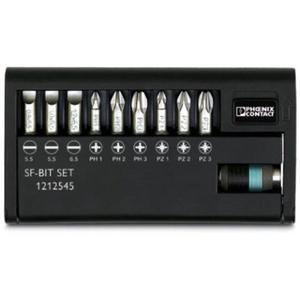 Bit-Set - Werkzeug-Set - SF-BIT SET Elektrom Monteur Set - 1212545