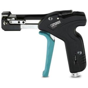 Verarbeitungswerkzeug für Kabelbinder - Kabelbinderzange für Stahlkabelbinder bis 7,9 mm - 1212610