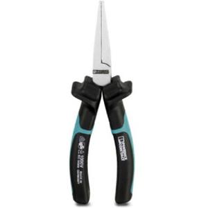 Flachzange - Flachzange / Greiffläche fein gezahnt - 1212363