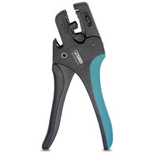 Abisolierzange - Abisolierwerkzeug für Leitungen und Leiter - 1212150
