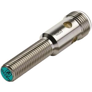 Induktiver Näherungsschalter - Induktiver Näherungsschalter NAMUR M8 sn = 1,5 mm bündig M12 Stecker - 70133079