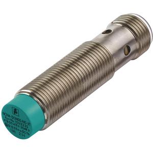 Induktiver Näherungsschalter - Induktiver Näherungsschalter NAMUR M12 sn = 4 mm n. bündig M12 Stecker - 70133048