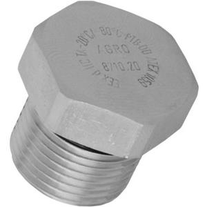 Verschlussschraube - Ex Verschlussschraube MS M63 Ex d IIC - 8710.63