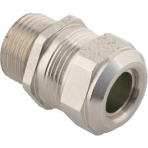 Kabelverschraubung - Ex Kabelverschraubung MS M20 Ex d IIC / Ex e II Kabel Ø 5 - 11 mm - EX1126.20.110